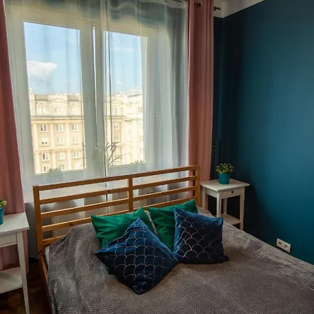Eliza Apartment *