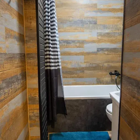 Eliza Appartamento Varsavia