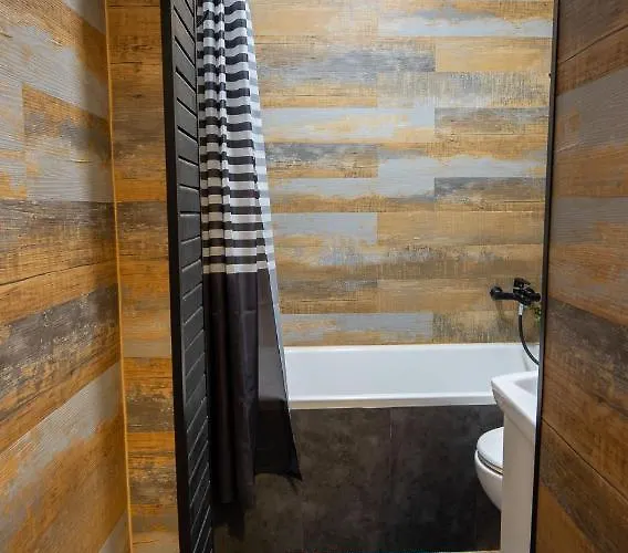 Eliza Apartment Warsaw